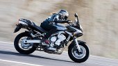 2008 Yamaha FZ6 Fazer ABS photo